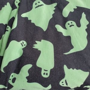 Lularoe ghost leggings